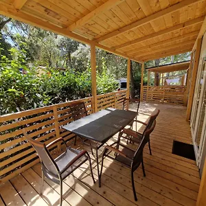 Kozarica Mobile Homes Pakoštane