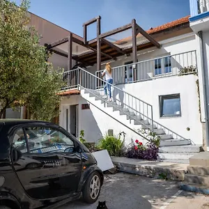 2* Guest house Kisas Loft By Pinch