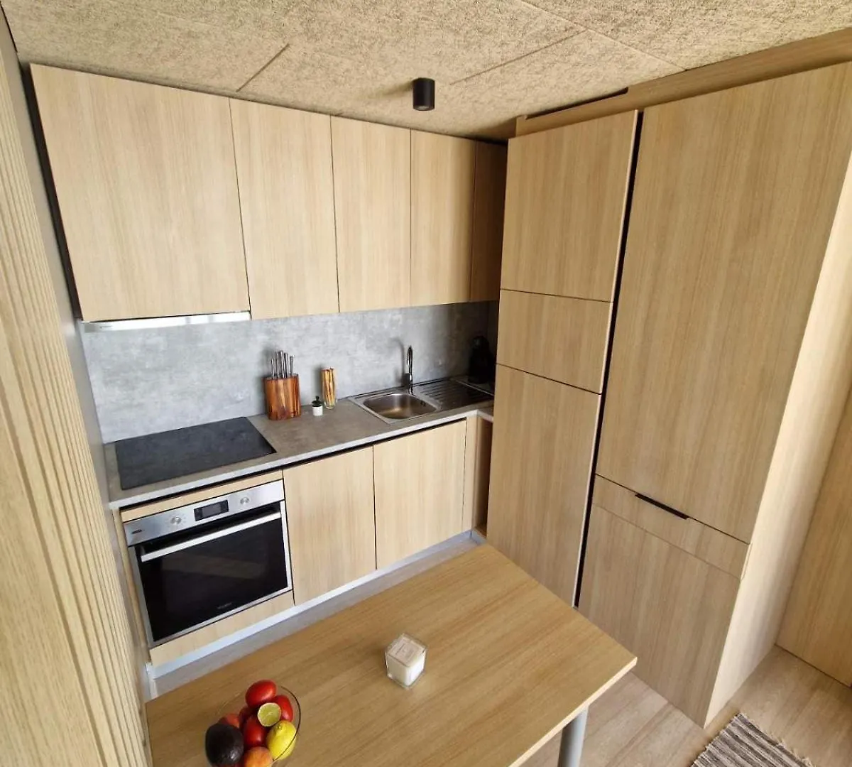 Holiday home Beach House Mane Sol Pakostane