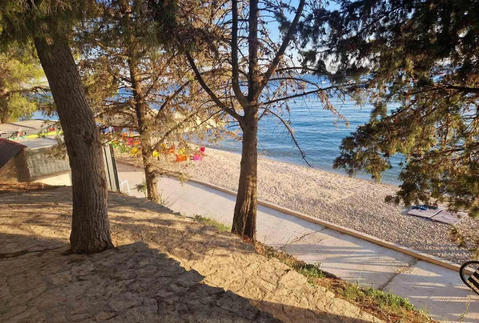Beach House Mane Sol Pakostane