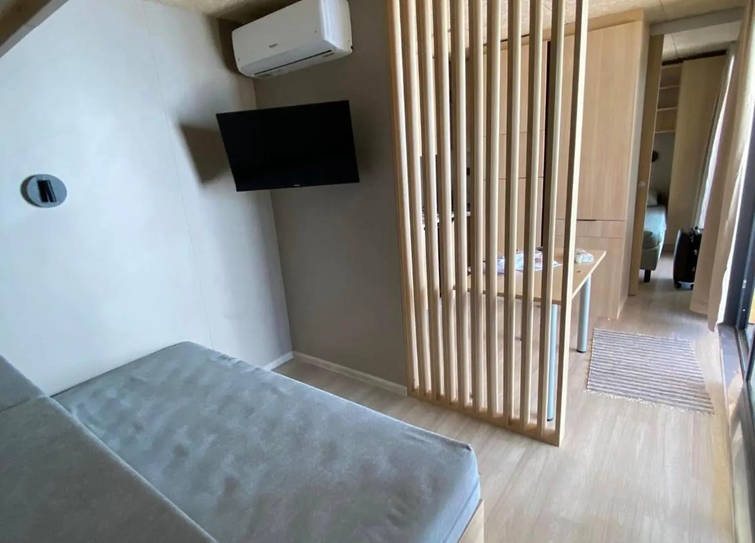 Beach House Mane Sol Pakostane 0*,