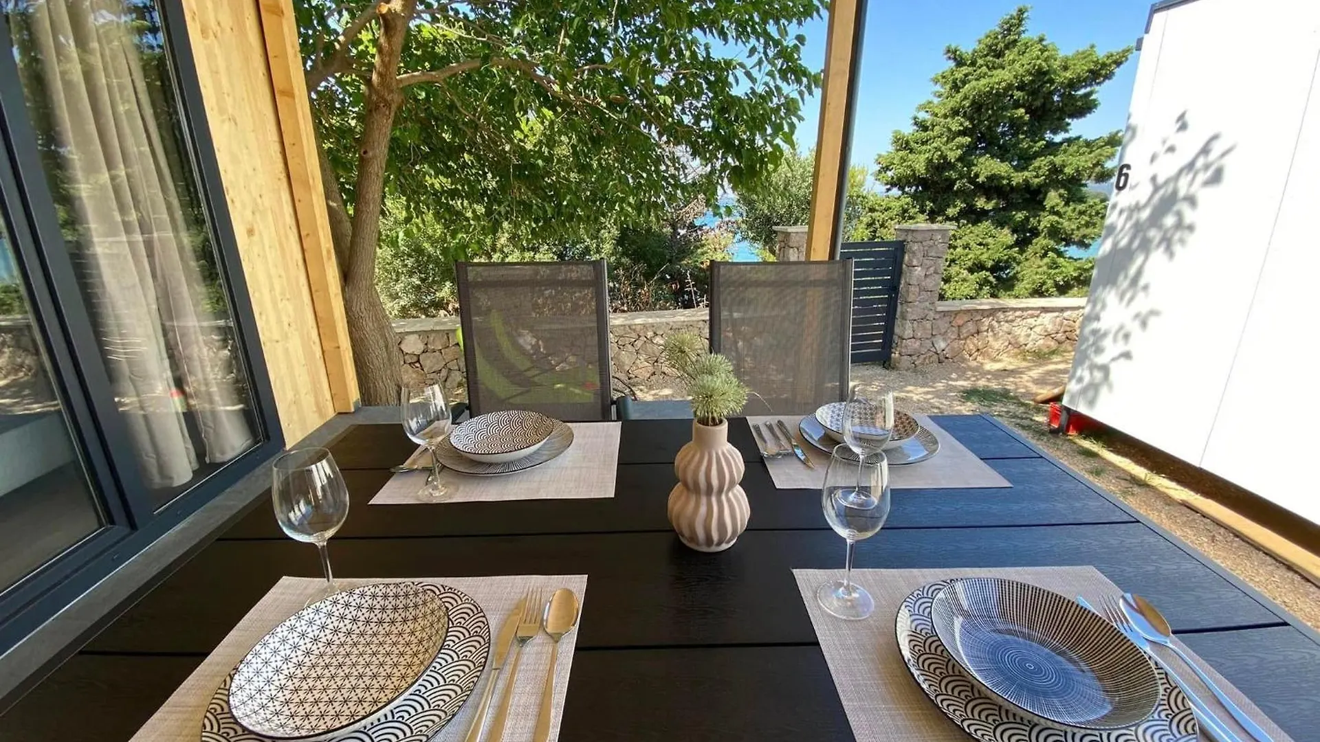 Holiday home Beach House Mane Sol Pakostane Croatia